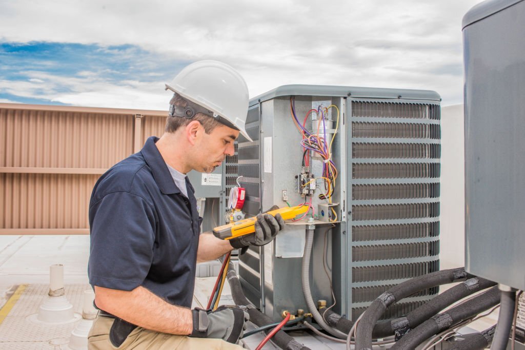 ac repair in chino hills