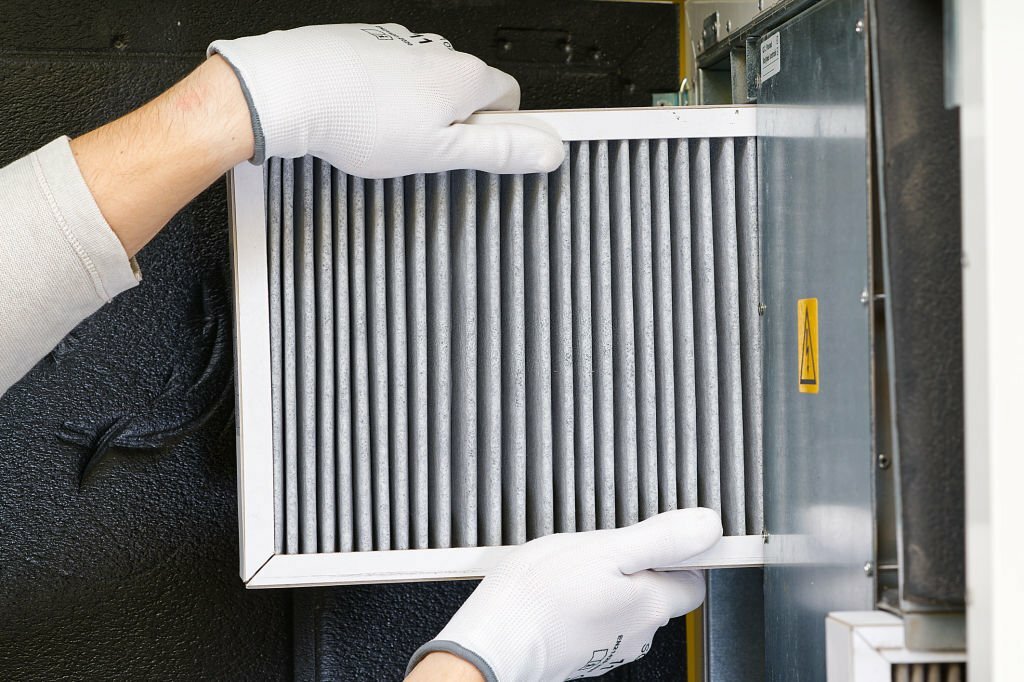 furnace replacement companies in Chino Hills