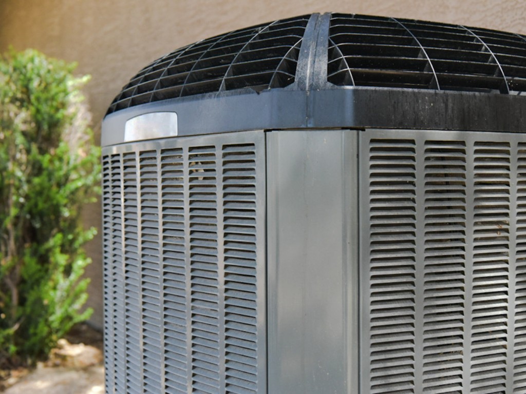 heating and cooling companies in Chino Hills